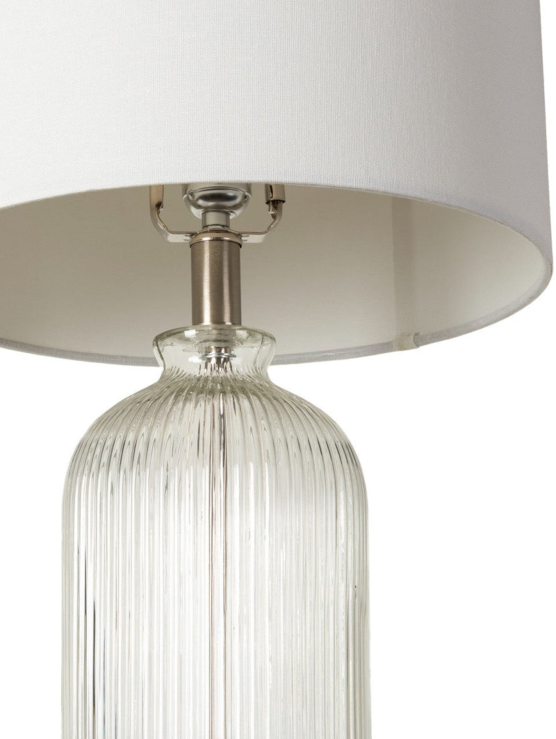 Hargelsberg Modern Table Lamp