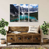 Lake Louise Landscape Wall Art