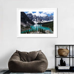 Lake Louise Landscape Wall Art