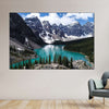 Lake Louise Landscape Wall Art