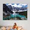 Lake Louise Landscape Wall Art