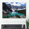 Lake Louise Landscape Wall Art