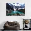 Lake Louise Landscape Wall Art