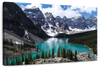 Lake Louise Landscape Wall Art