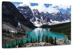 Lake Louise Landscape Wall Art