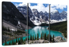 Lake Louise Landscape Wall Art