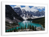 Lake Louise Landscape Wall Art