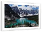 Lake Louise Landscape Wall Art