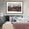 Rocky Mountains Wall Art