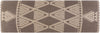 Gaschurn Medium Gray Bench