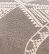 Gaschurn Medium Gray Bench