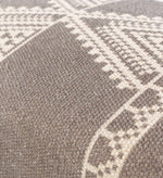 Gaschurn Medium Gray Bench