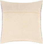 Strijen Bright Blue Pillow Cover