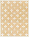 Satu Beige Area Rug