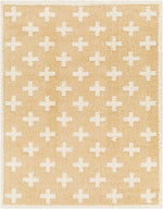 Satu Beige Area Rug