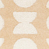 Dason Beige Area Rug