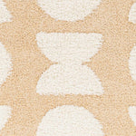 Dason Beige Area Rug