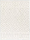 Eivin Cream Area Rug