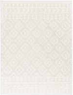 Eivin Cream Area Rug