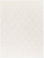 Eivin Cream Area Rug