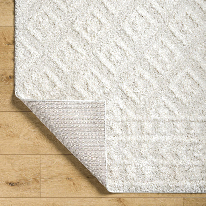 Eivin Cream Area Rug