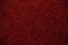 5x8 Red, Gold and Brown Wool Hand Woven Southwestern Lori Gabbeh Rug | KNT28