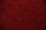 5x8 Red, Gold and Brown Wool Hand Woven Southwestern Lori Gabbeh Rug | KNT28