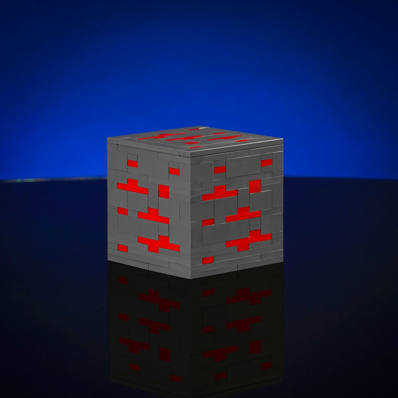 Mining Blocks