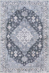 Mondragon Washable Area Rug