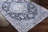 Mondragon Washable Area Rug