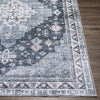 Mondragon Washable Area Rug