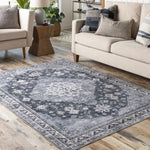 Mondragon Washable Area Rug