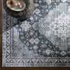 Mondragon Washable Area Rug