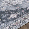 Mondragon Washable Area Rug