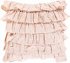 Vuilendam Blush Pillow Cover