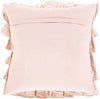 Vuilendam Blush Pillow Cover