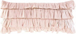 Vuurbaken Blush Pillow Cover