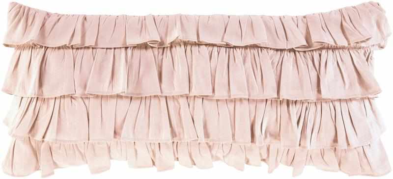 Vuurbaken Blush Pillow Cover