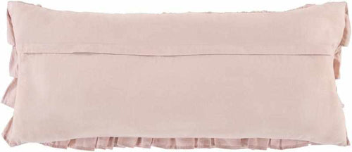 Vuurbaken Blush Pillow Cover