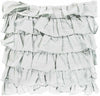 Vuilendam Ice Blue Pillow Cover