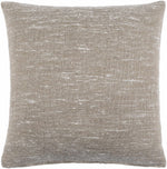 Heimschuh Tan Pillow Cover