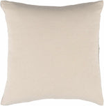 Heimschuh Tan Pillow Cover