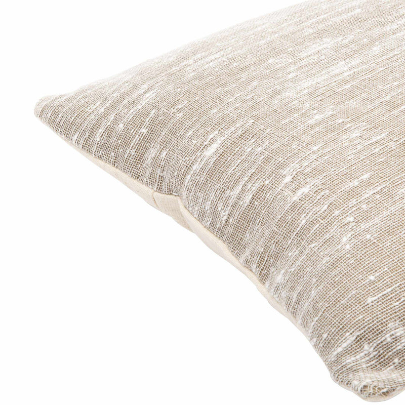 Heimschuh Tan Pillow Cover