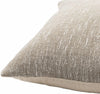 Heimschuh Tan Pillow Cover