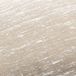 Heimschuh Tan Pillow Cover