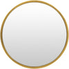 Leitner Modern Wall Mirror