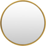 Leitner Modern Wall Mirror