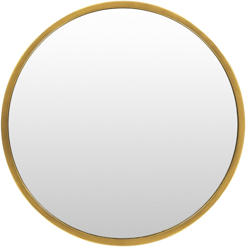 Leitner Modern Wall Mirror