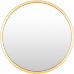 Guindarohan Mirror