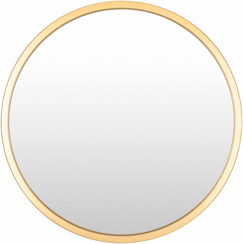 Guindarohan Mirror